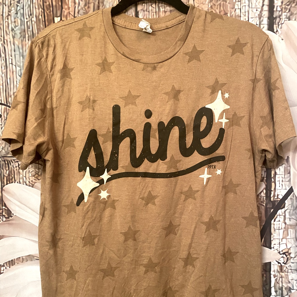Euc Code Five T-Shirt